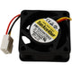 NEW Sanyo Denki 9WF0424H7D03 DC Cooling Fan 24V 0.085A 3-Wire 40x40x15mm