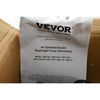 NEW Vevor QBY4-25L Diaphragm Pump 1'' Inlet Outlet Aluminum 39.6 GPM