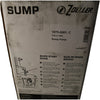 NEW Zoeller 1075-0001 1/2 HP Cast Iron Submersible Sump Pump 115V 60 GPM