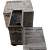 NEW Keyence MS2-H150 Compact Switching Power Supply 24VDC 6.5A 150W DIN Rail