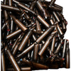 40 lbs. of Scrap Carbide End Mills Cutter Inserts Mixed Lot