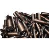 40 lbs. of Scrap Carbide End Mills Cutter Inserts Mixed Lot