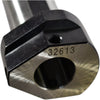 NEW 03178132613 1'' x 1-1/2'' Shank Boring Bar Tool Holder Lathe Machining