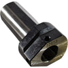 NEW 03178132613 1'' x 1-1/2'' Shank Boring Bar Tool Holder Lathe Machining