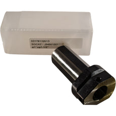 NEW 03178132613 1'' x 1-1/2'' Shank Boring Bar Tool Holder Lathe Machining
