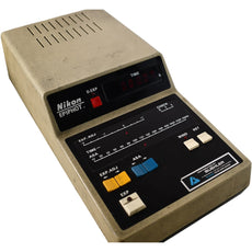 Nikon Epiphot-DX Microscope Controller 460723 100/120V