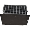 NEW KB Genesis KBWA-23D VFD 1/2 HP 115/230V 1Ph In 230V 3Ph Out Speed Control
