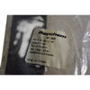 NEW Raychem RP-4800 1'' x 6'' Heat Shrink Tubing 4:1 Ratio Black Polyolefin