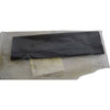 NEW Raychem RP-4800 1'' x 6'' Heat Shrink Tubing 4:1 Ratio Black Polyolefin