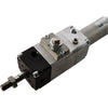 NEW SMC CDLG1TN25-75-E Fine Lock Cylinder 25mm Bore 75mm Stroke