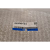 NEW SMC CDLG1TN25-75-E Fine Lock Cylinder 25mm Bore 75mm Stroke