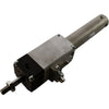 NEW SMC CDLG1TN25-75-E Fine Lock Cylinder 25mm Bore 75mm Stroke