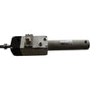 NEW SMC CDLG1TN25-75-E Fine Lock Cylinder 25mm Bore 75mm Stroke