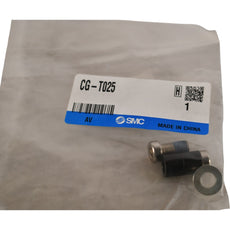 NEW SMC CG-T025 trunnion, mounting hardware, CG/CG3 ROUND BODY CYLINDER