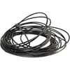 NEW FESTO PLN-10X1.5 Black Plastic Tubing 10mm OD 50m Food Grade