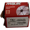 NEW Parlec Techniks ER32 5/8'' Precision Collet 04232-5/8