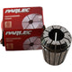 NEW Parlec Techniks ER32 5/8'' Precision Collet 04232-5/8