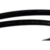 Freelin-Wade SOF-LON Super Soft Nylon Tubing Flexible Durable 12mm x 10mm x 1mm