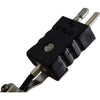 Pyromation J18E-002(1/2)-00-16-F3B012-4,CC, MC Thermocouple