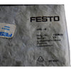 NEW Pack of 10 Festo QSL-8 153072 Push-in L-Connector 8mm Air Fitting