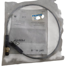 NEW Festo SMT-8-B Proximity Switch Sensor