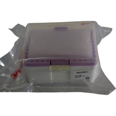 NEW INTEGRA 4405 12.5uL GRIPTIPS Sterile Filtered Long Pipette Tips Pack of 384