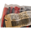 Pack of NEW Fluke Y9134 Alligator Cable Clip Test Lead Accessory