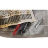 Pack of NEW Fluke Y9134 Alligator Cable Clip Test Lead Accessory