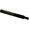 Reed Tool ME-P0775-T1-01 Carbide Milling Cutter 0.158'' Dia x 0.235'' x 2'' OAL