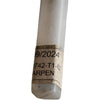 Reed Tool & Die ME-P0742-T1-02 Carbide Reamer Cutter 0.320'' Dia x 3-1/4'' OAL