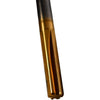 Reed Tool & Die ME-P0742-T1-02 Carbide Reamer Cutter 0.320'' Dia x 3-1/4'' OAL