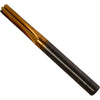 Reed Tool & Die ME-P0742-T1-02 Carbide Reamer Cutter 0.320'' Dia x 3-1/4'' OAL