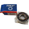 NEW SKF 7204 CD/P4ADGB Angular Contact Bearing 20x47x28mm 1/2 Set