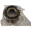 NEW SKF 7204 CD/P4ADGB Angular Contact Bearing 20x47x28mm 1/2 Set