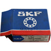 NEW SKF 7204 CD/P4ADGB Angular Contact Bearing 20x47x28mm 1/2 Set