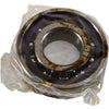 NEW SKF 7204 CD/P4ADGB Angular Contact Bearing 20x47x28mm 1/2 Set