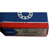 NEW SKF 7204 CD/P4ADGB Angular Contact Bearing 20x47x28mm 1/2 Set
