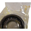 NEW SKF 7204 CD/P4ADGB Angular Contact Ball Bearing Set 20x47x28mm