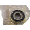 NEW SKF 7204 CD/P4ADGB Angular Contact Ball Bearing Set 20x47x28mm