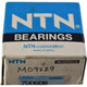 NEW NTN 7006DB Duplex Angular Contact Ball Bearing Set 30x55x26mm
