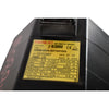 PARTS Fanuc A06B-0034-B675#7000 Servo Motor Encoder Damaged