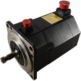 PARTS Fanuc A06B-0034-B675#7000 Servo Motor Encoder Damaged
