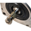 PARTS Fanuc A06B-0034-B675#7000 Servo Motor Encoder Damaged