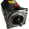 NEW Fanuc A06B-0034-B675#7000 AC Servo Motor B6/2000 w/Brake Tapered Shaft
