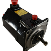 NEW Fanuc A06B-0034-B675#7000 AC Servo Motor B6/2000 w/Brake Tapered Shaft