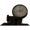 Universal Punch B-10 Concentricity Gage 9724-B10 Mitutoyo Indicator Gage 513-414 Cracked