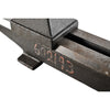 Obishi Keiki P-1 Bench Center Concentricity Gage Shaft Runout 410mm