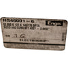 NEW Engis HS46001-6 Bore Honing Finishing Tool Component Precision
