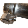 NEW WEG 16554511 2HP 3Ph HydroDuty Washdown Motor IP69K C-Face