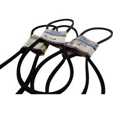 Lot of 5 NEW D&D B62 V-Belts 5/8'' x 65'' Industrial PowerDrive 5L650